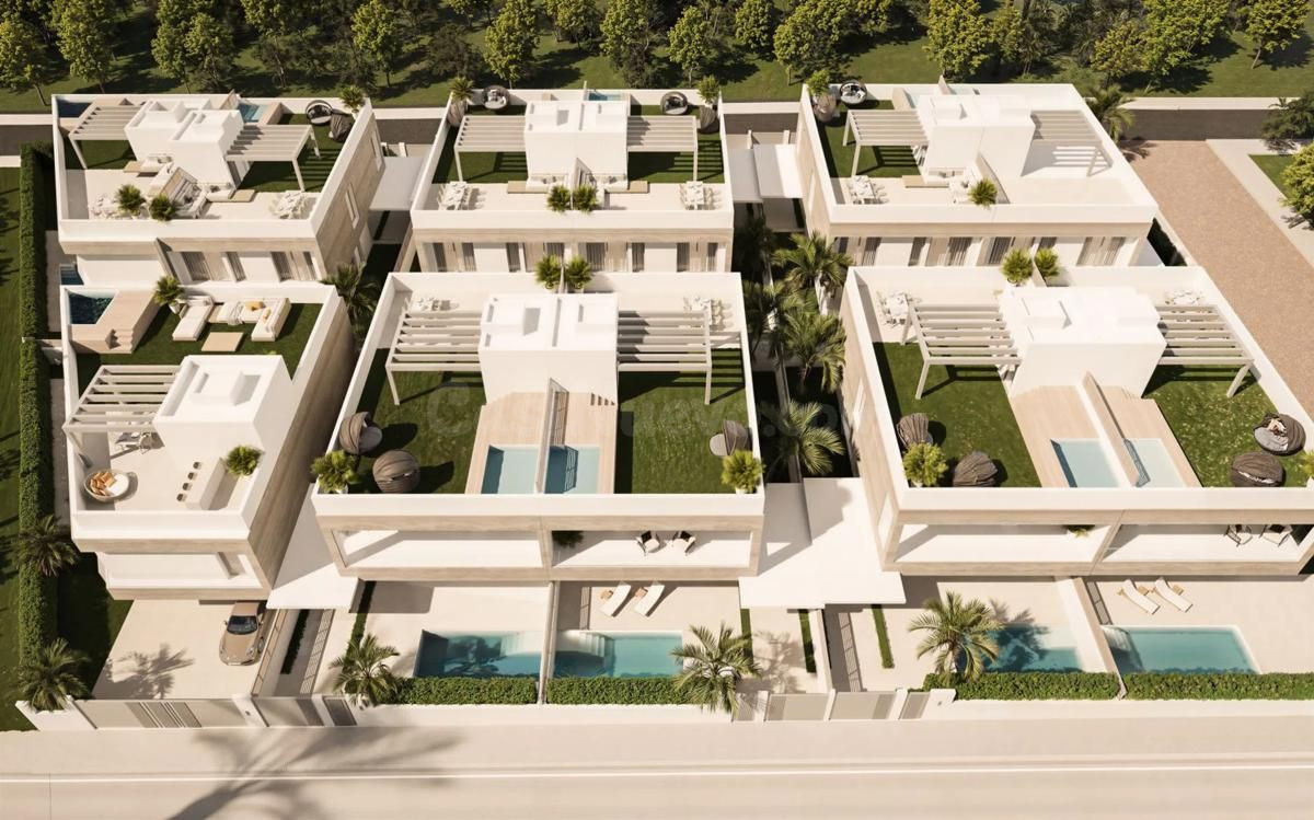 Villa 6 habitaciones 450m² en venta - Marbella - foto 5