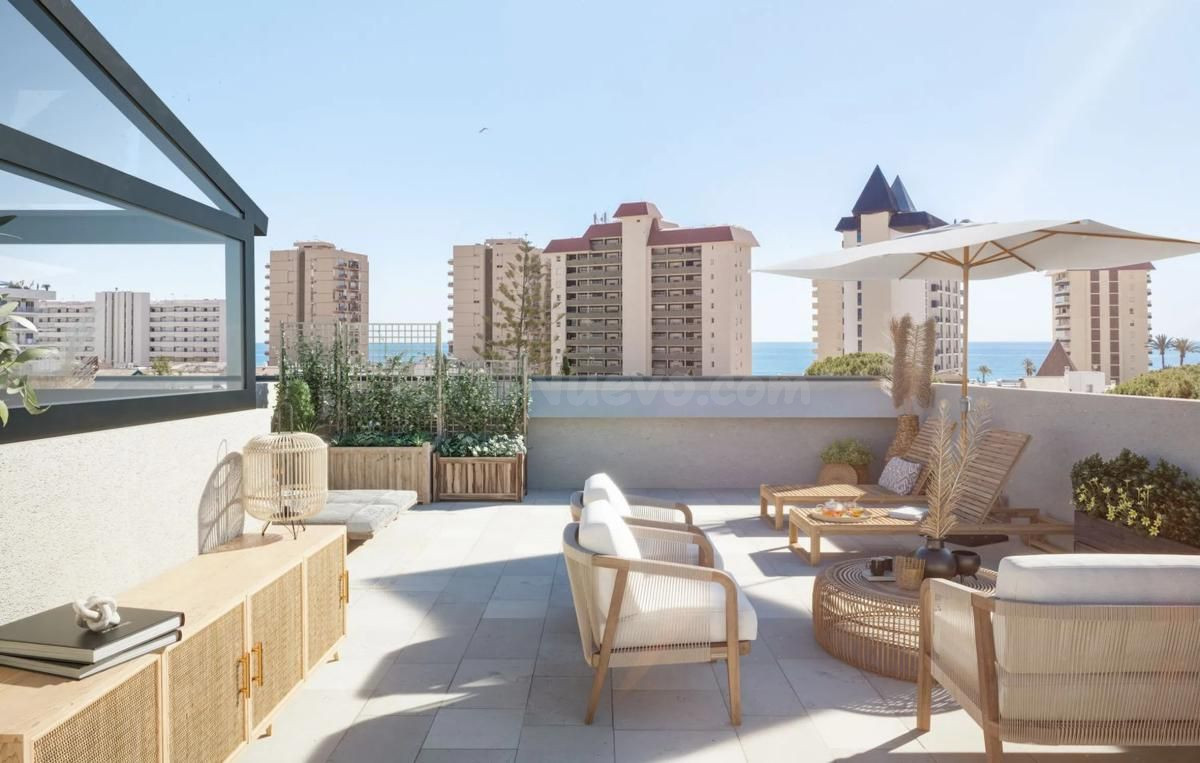 Apartamento 2 habitaciones 96m² en venta - Miramar - foto 3