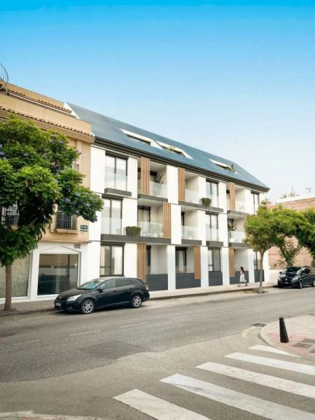 Apartamento 3 habitaciones 125m² en venta - Miramar - foto 2