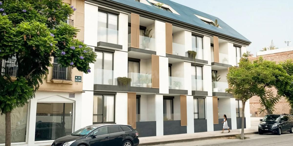 Apartamento 3 habitaciones 122m² en venta - Miramar