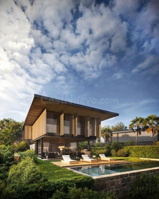 Villa 4 habitaciones 454m² en venta - Marbella - foto 3