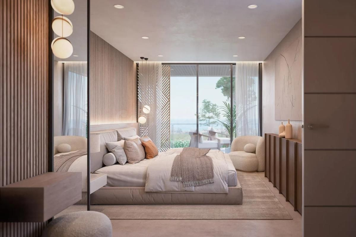 Adosado 4 habitaciones 340m² en venta - Marbella - foto 5