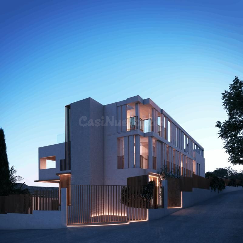 Apartamento 2 habitaciones 91m² en venta - La carihuela - los nidos