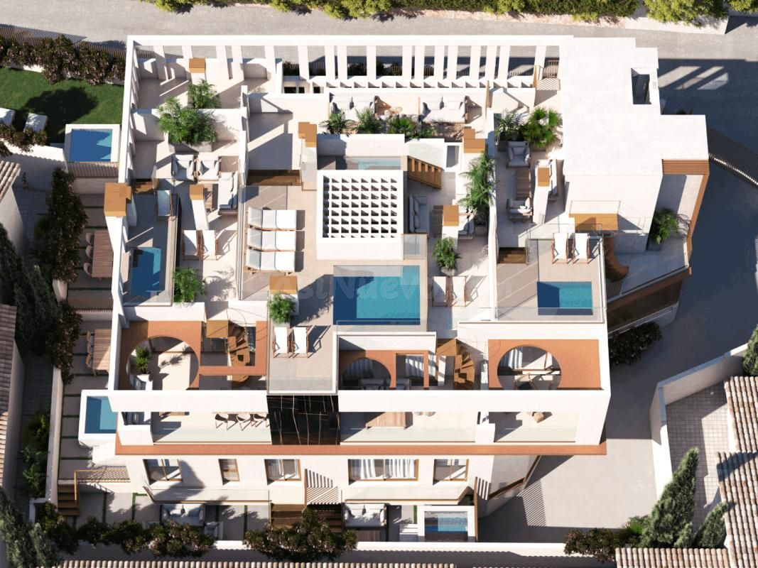 Apartamento 2 habitaciones 91m² en venta - La carihuela - lo - foto 4