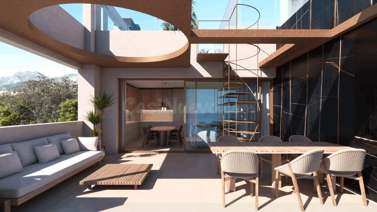 Apartamento 2 habitaciones 91m² en venta - La carihuela - lo - foto 5