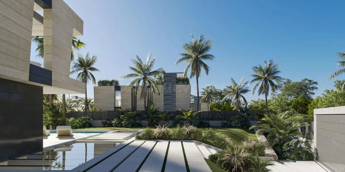 Villa 5 habitaciones 500m² en venta - Marbella - foto 3