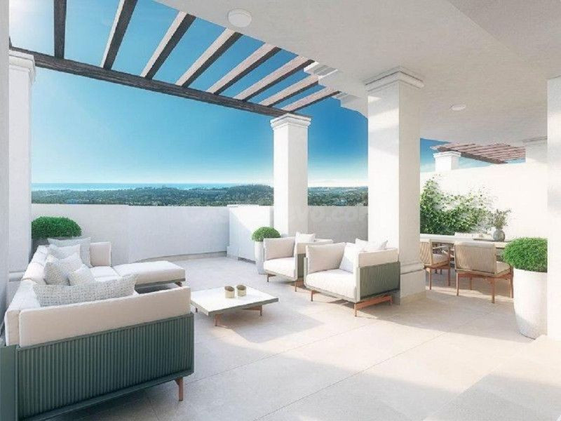 Apartamento 2 habitaciones 125m² en venta - Marbella - foto 3
