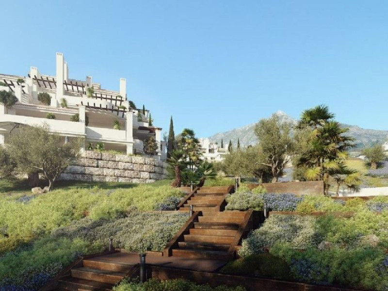 Apartamento 2 habitaciones 125m² en venta - Marbella - foto 4