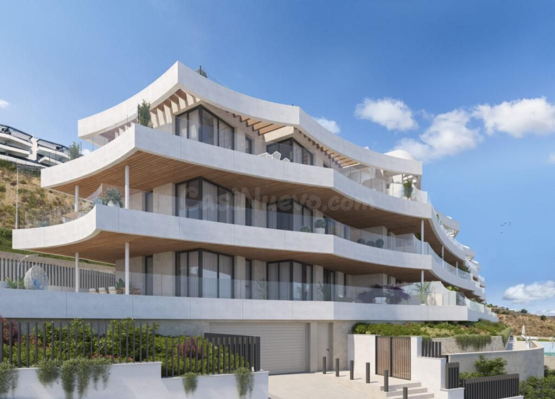 Apartamento 3 habitaciones 111m² en venta - Lo Cea - Los Cor - foto 4