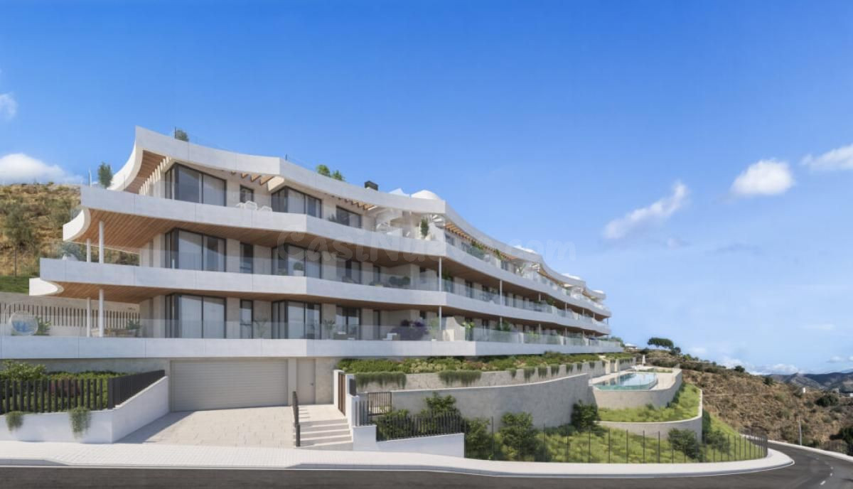 Apartamento 3 habitaciones 111m² en venta - Lo Cea - Los Cor - foto 5