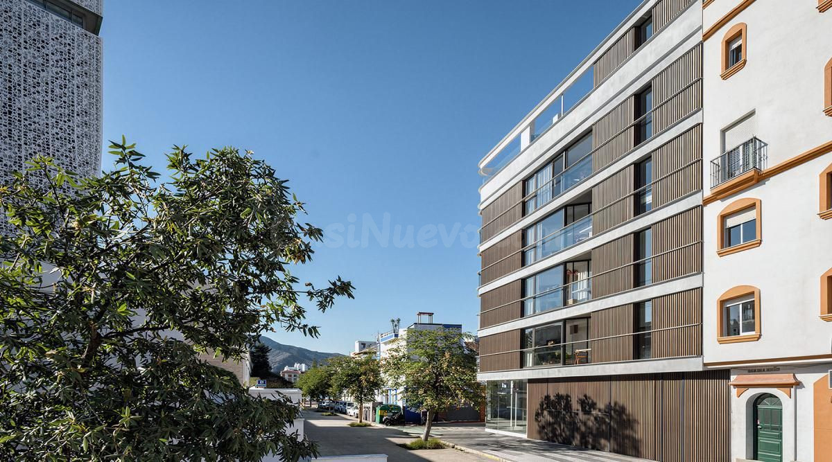 Apartamento 2 habitaciones 78m² en venta - Costa Del Sol
