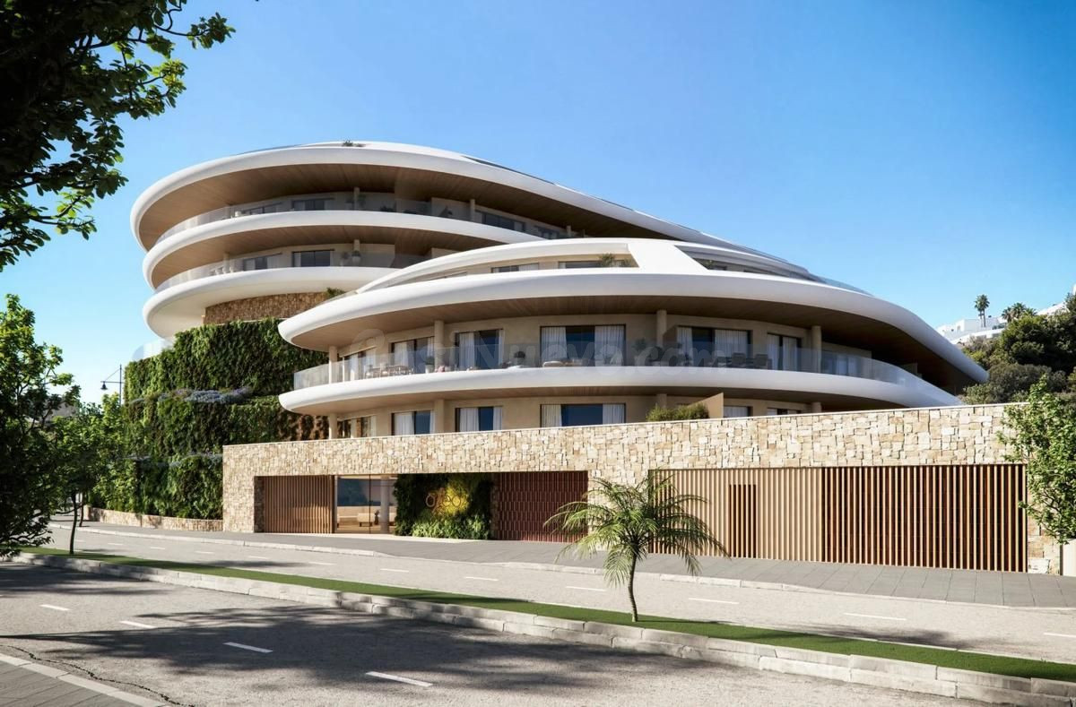 Apartamento 2 habitaciones 191m² en venta - Torreblanca del Sol