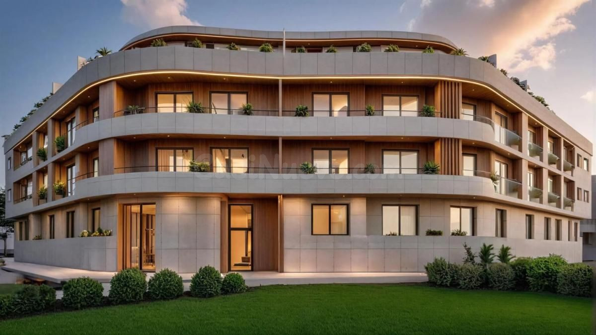 Apartamento 2 habitaciones 83m² en venta - Mijas