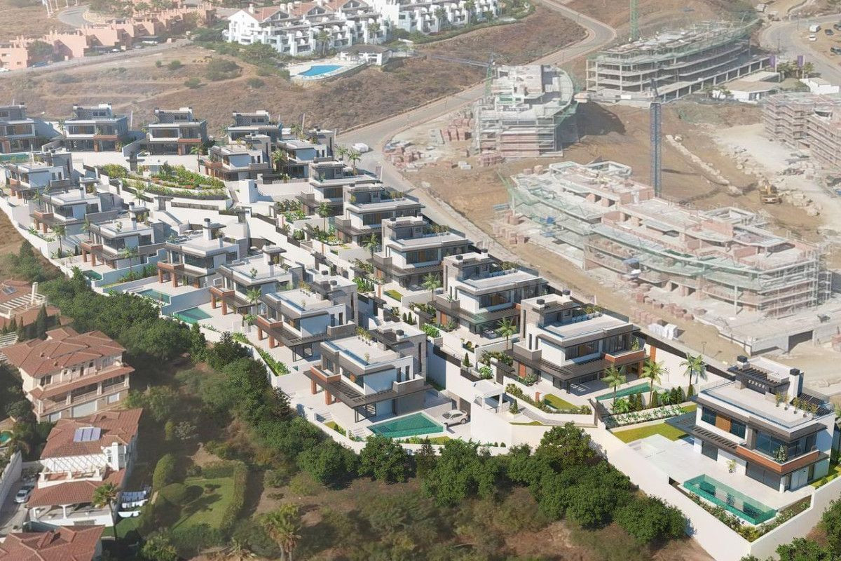 Villa 3 habitaciones 527m² en venta - Riviera del Sol - foto 2