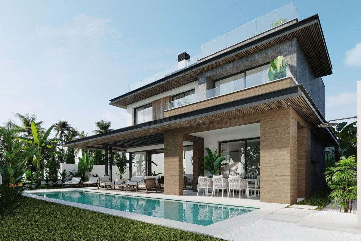 Villa 3 habitaciones 527m² en venta - Riviera del Sol - foto 3