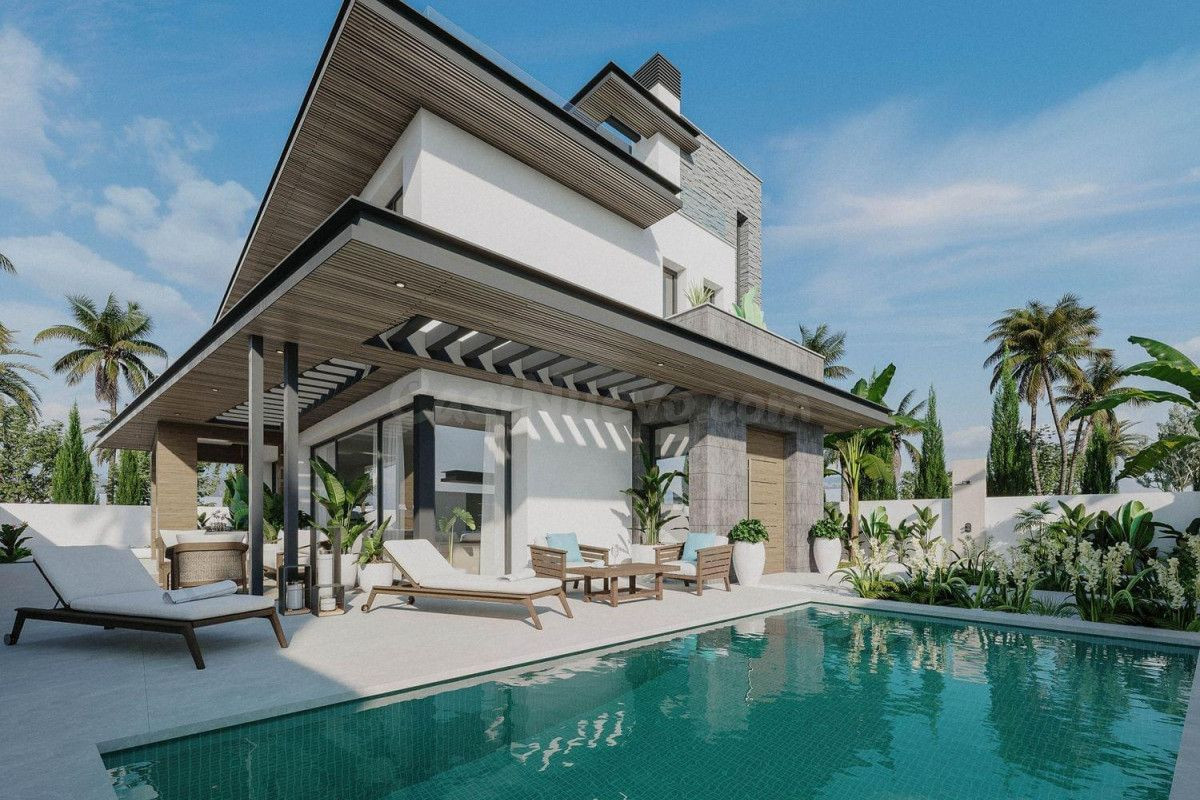 Villa 3 habitaciones 527m² en venta - Riviera del Sol - foto 4