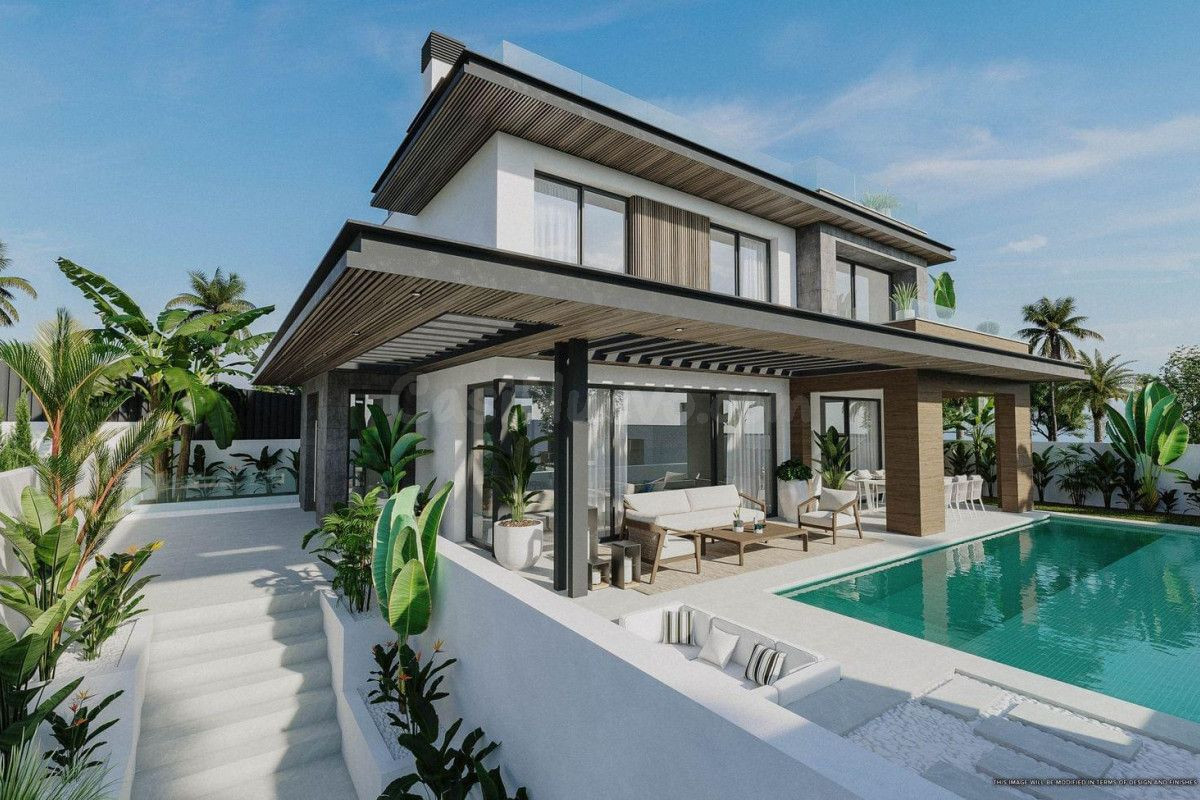 Villa 3 habitaciones 527m² en venta - Riviera del Sol - foto 5