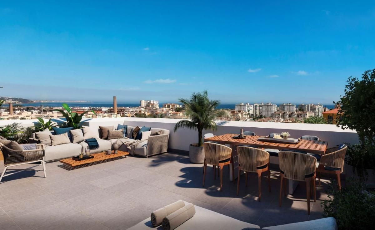 Apartamento 1 habitación 95m² en venta - El Tomillar - foto 2