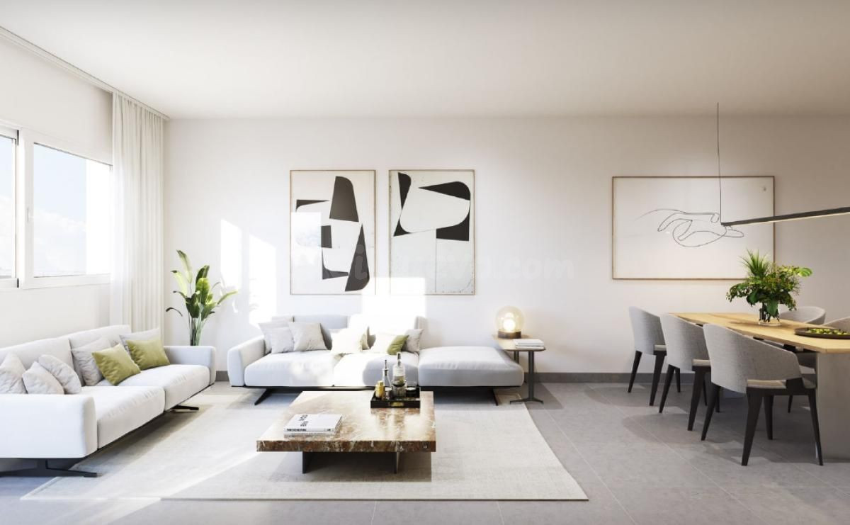 Apartamento 1 habitación 95m² en venta - El Tomillar - foto 3