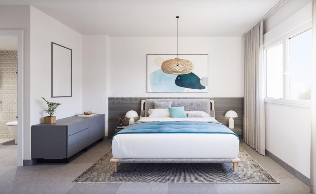 Apartamento 1 habitación 95m² en venta - El Tomillar - foto 5