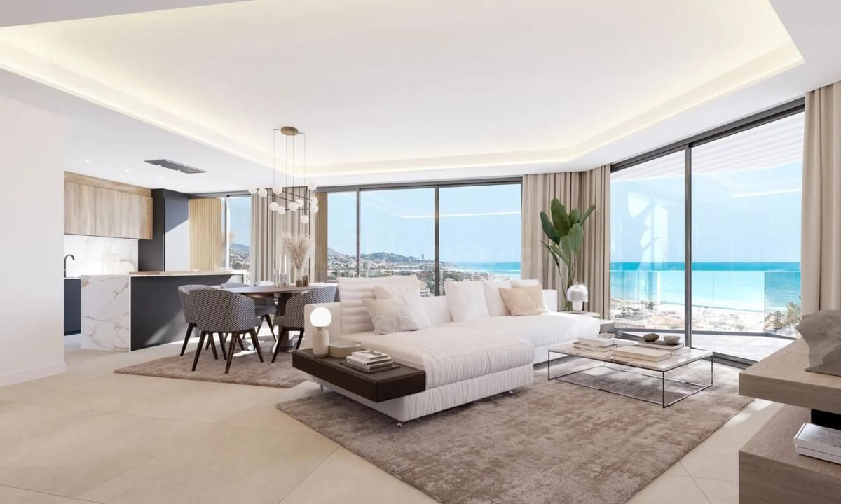 Villa 3 habitaciones 247m² en venta - Pedregalejo - Morlaco - foto 5