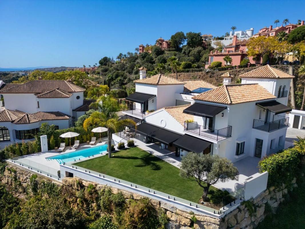 Villa 5 habitaciones 478m² en venta - La Quinta