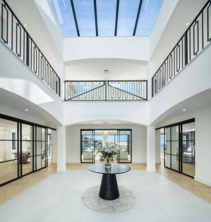 Villa 5 habitaciones 478m² en venta - La Quinta - foto 2