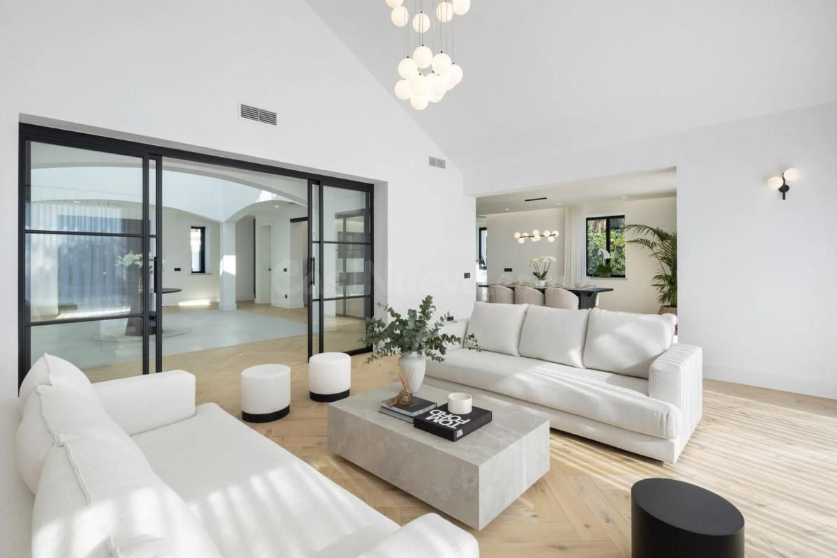 Villa 5 habitaciones 478m² en venta - La Quinta - foto 3
