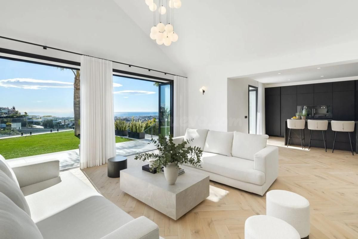 Villa 5 habitaciones 478m² en venta - La Quinta - foto 4