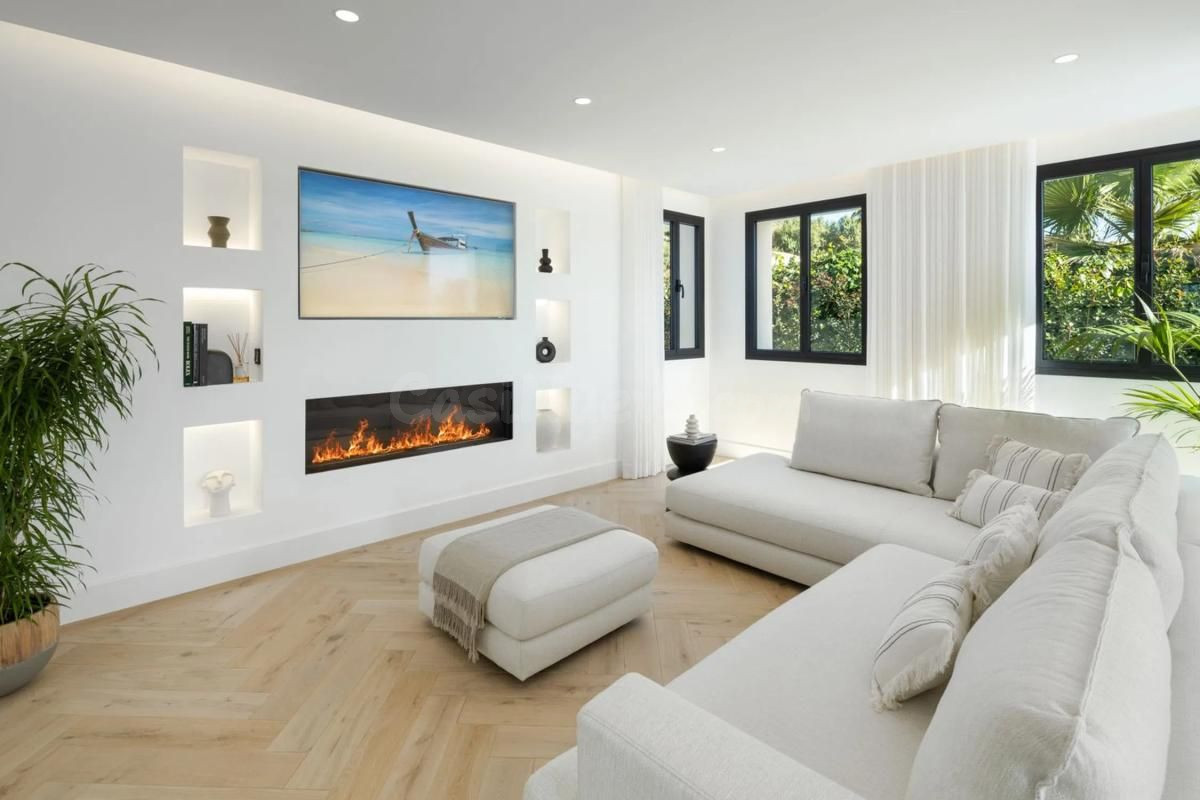 Villa 5 habitaciones 478m² en venta - La Quinta - foto 5