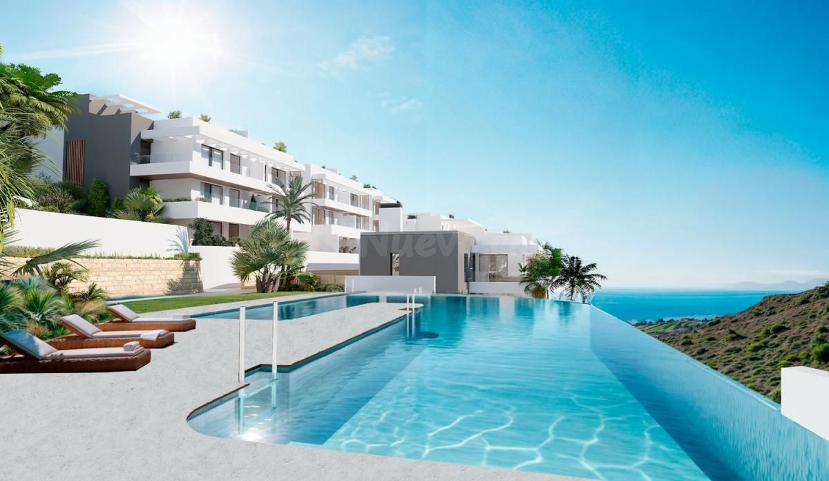 Apartamento 3 habitaciones 121m² en venta - Bahia de las rocas
