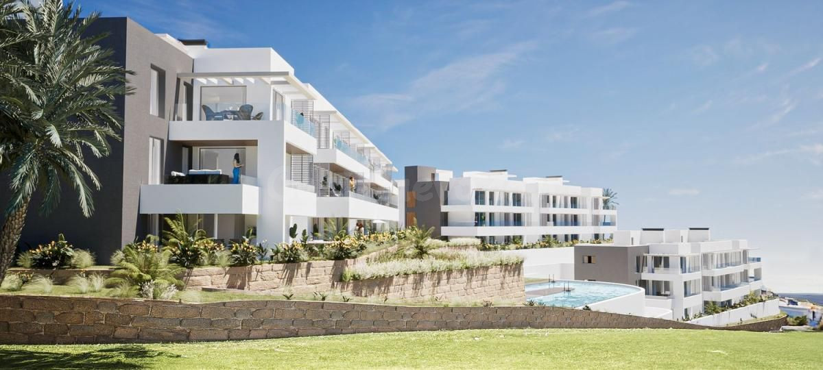Apartamento 3 habitaciones 121m² en venta - Bahia de las roc - foto 3