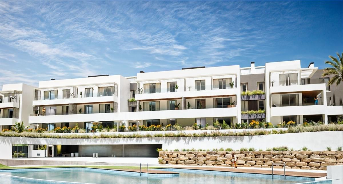 Apartamento 3 habitaciones 121m² en venta - Bahia de las roc - foto 4