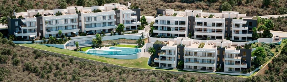 Apartamento 2 habitaciones 112m² en venta - Bahia de las roc - foto 2