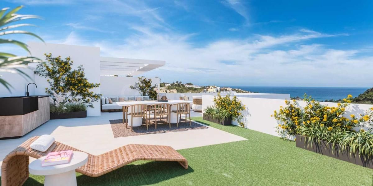 Apartamento 2 habitaciones 112m² en venta - Bahia de las roc - foto 5