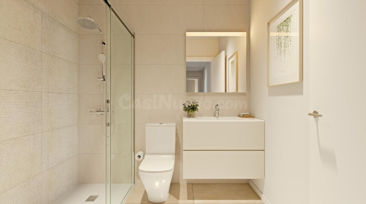 Apartamento 2 habitaciones 120m² en venta - Costa Del Sol - foto 2