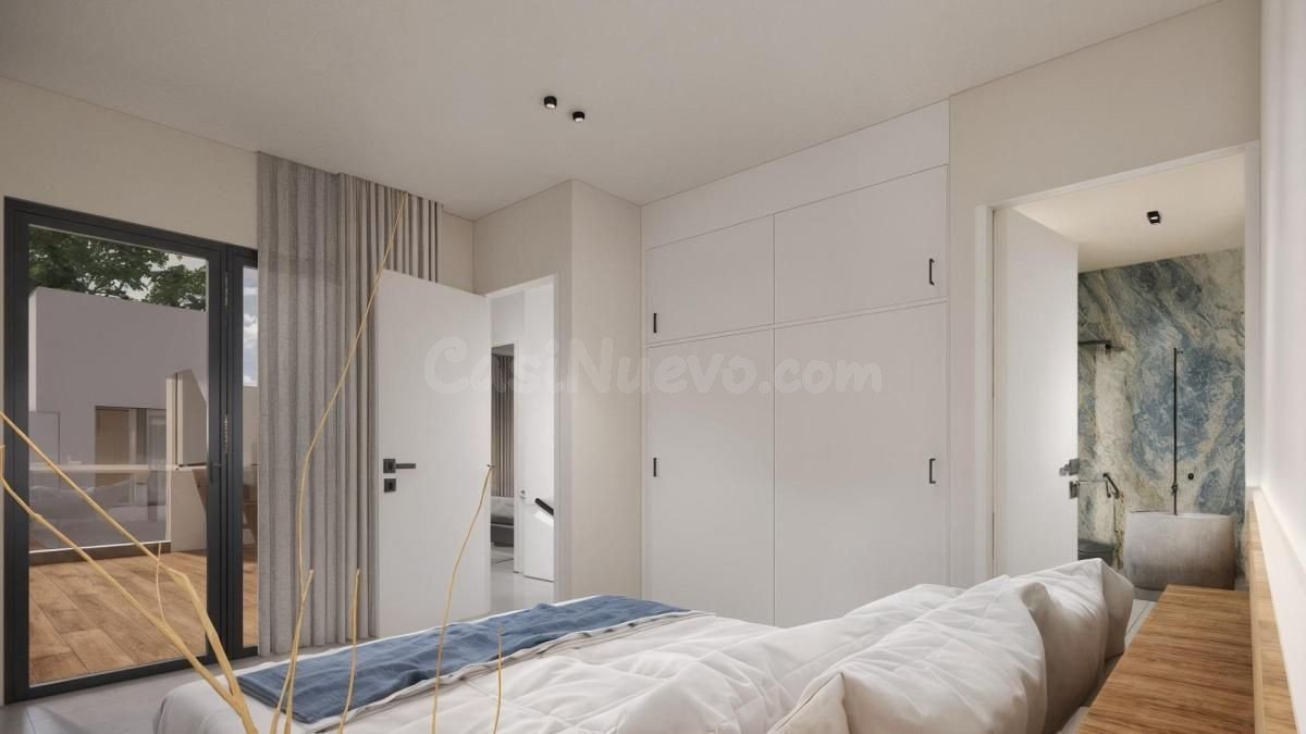 Villa 4 habitaciones 130m² en venta - Pueblo 8 - foto 5