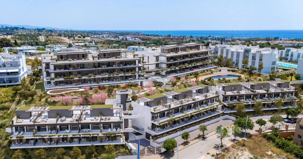 Adosado 3 habitaciones 284m² en venta - Cancelada (Nueva Mil - foto 2
