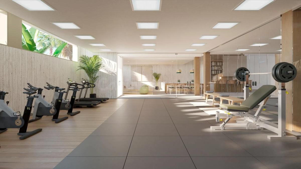 Apartamento 2 habitaciones 125m² en venta - Mijas - foto 3