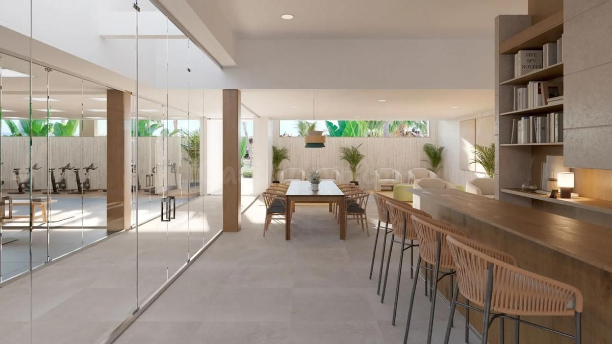 Apartamento 3 habitaciones 148m² en venta - Mijas - foto 5