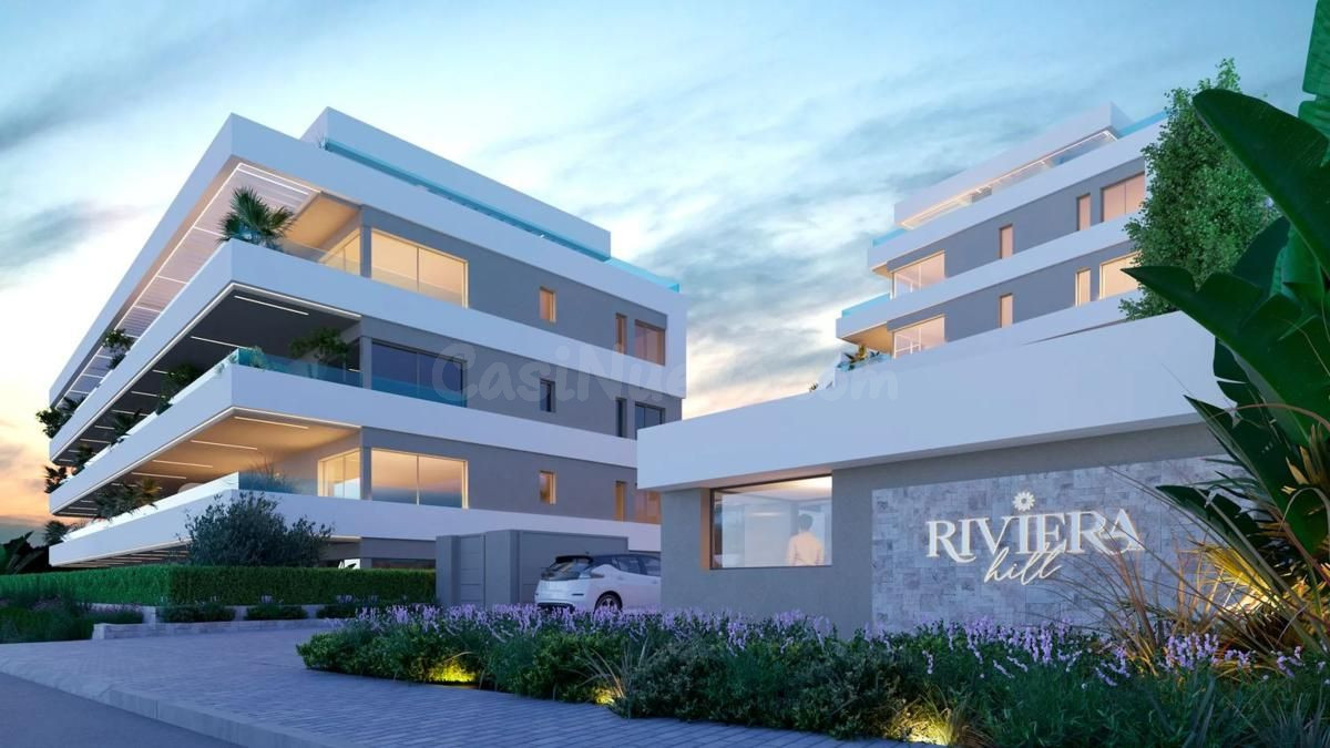 Apartamento 3 habitaciones 150m² en venta - Mijas - foto 2