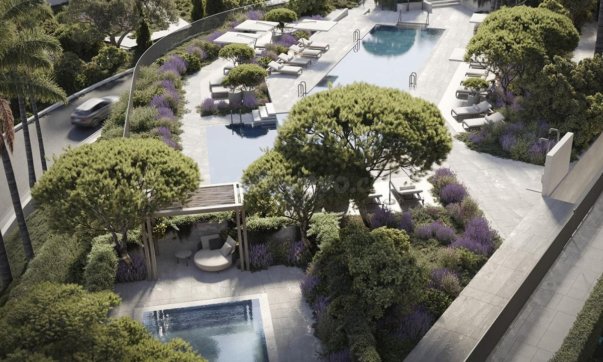 Apartamento 4 habitaciones 305m² en venta - Mijas - foto 5