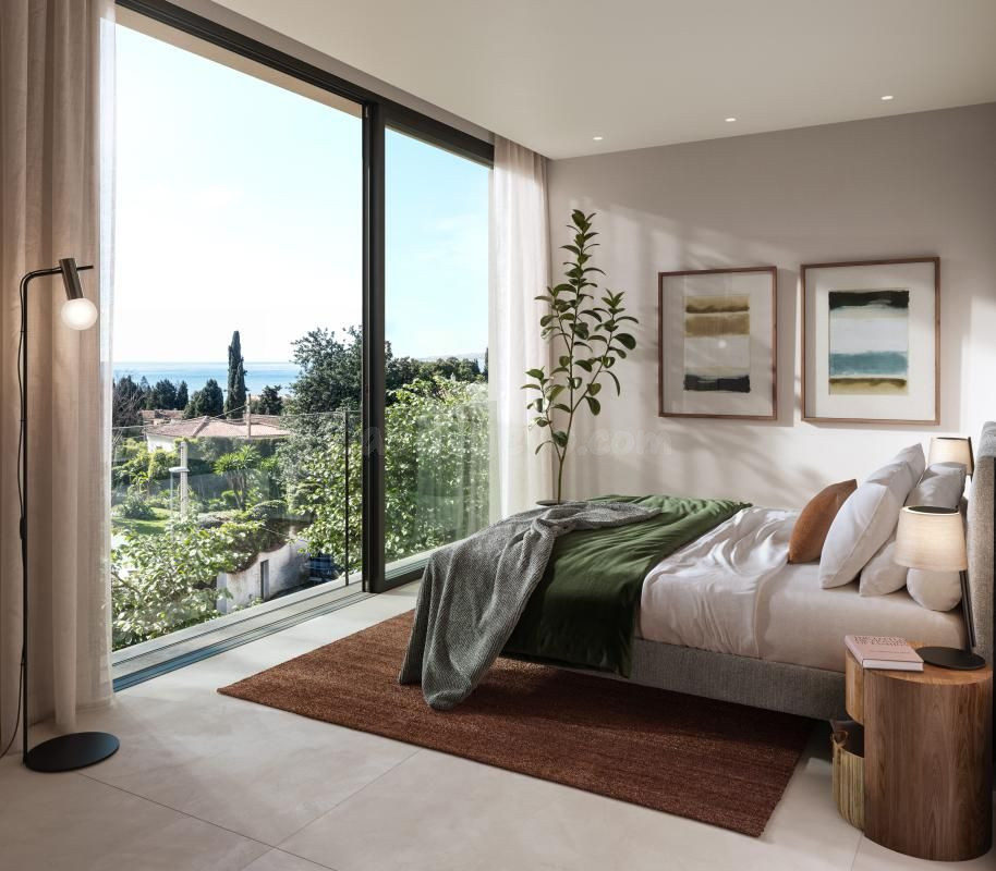 Adosado 4 habitaciones 254m² en venta - Pedregalejo