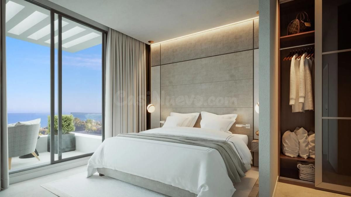 Villa 3 habitaciones 223m² en venta - El Higuerón - foto 3