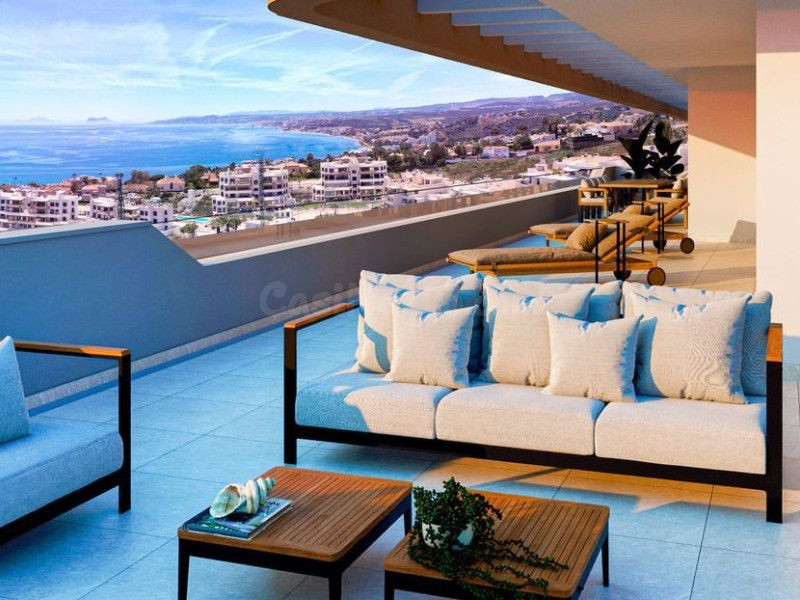Apartamento 4 habitaciones 181m² en venta - Las Mesas - foto 2
