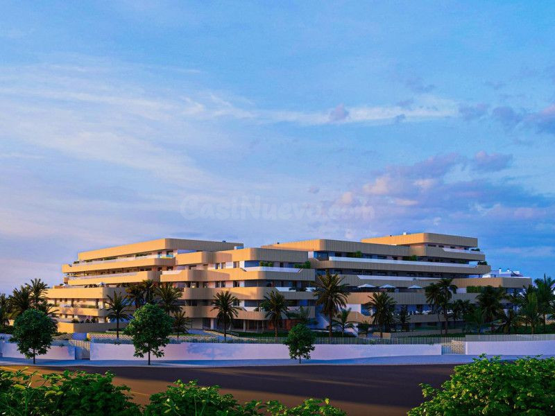 Apartamento 4 habitaciones 181m² en venta - Las Mesas - foto 3
