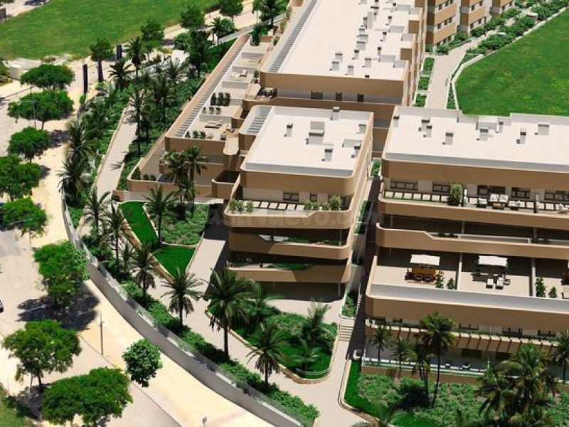 Apartamento 4 habitaciones 181m² en venta - Las Mesas - foto 4