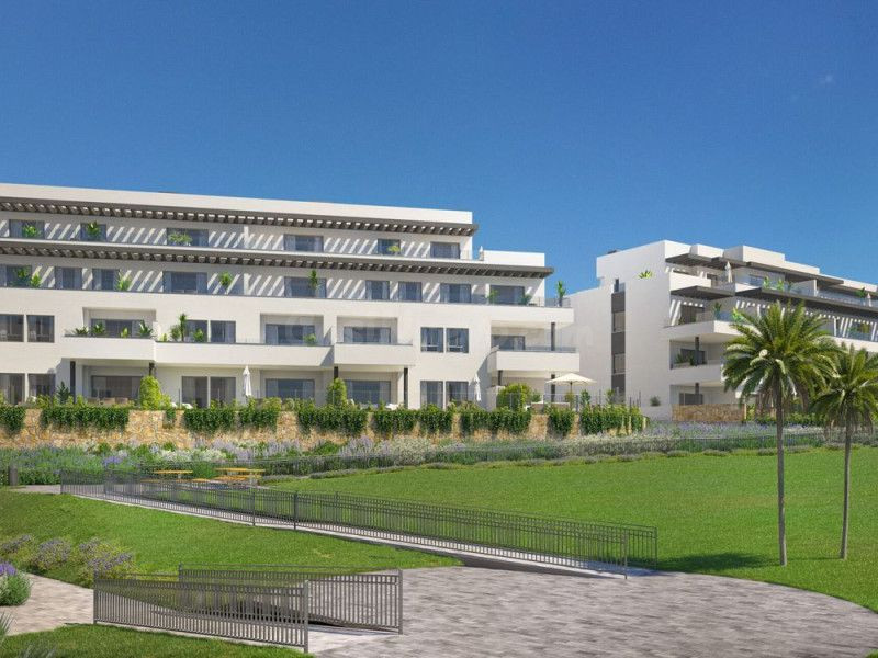 Apartamento 3 habitaciones 113m² en venta - Mijas - foto 2