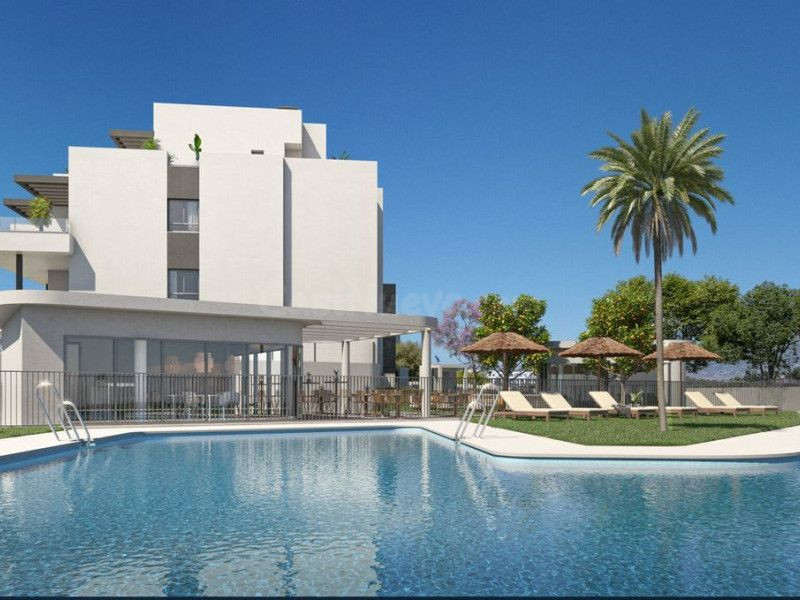 Apartamento 3 habitaciones 113m² en venta - Mijas - foto 3