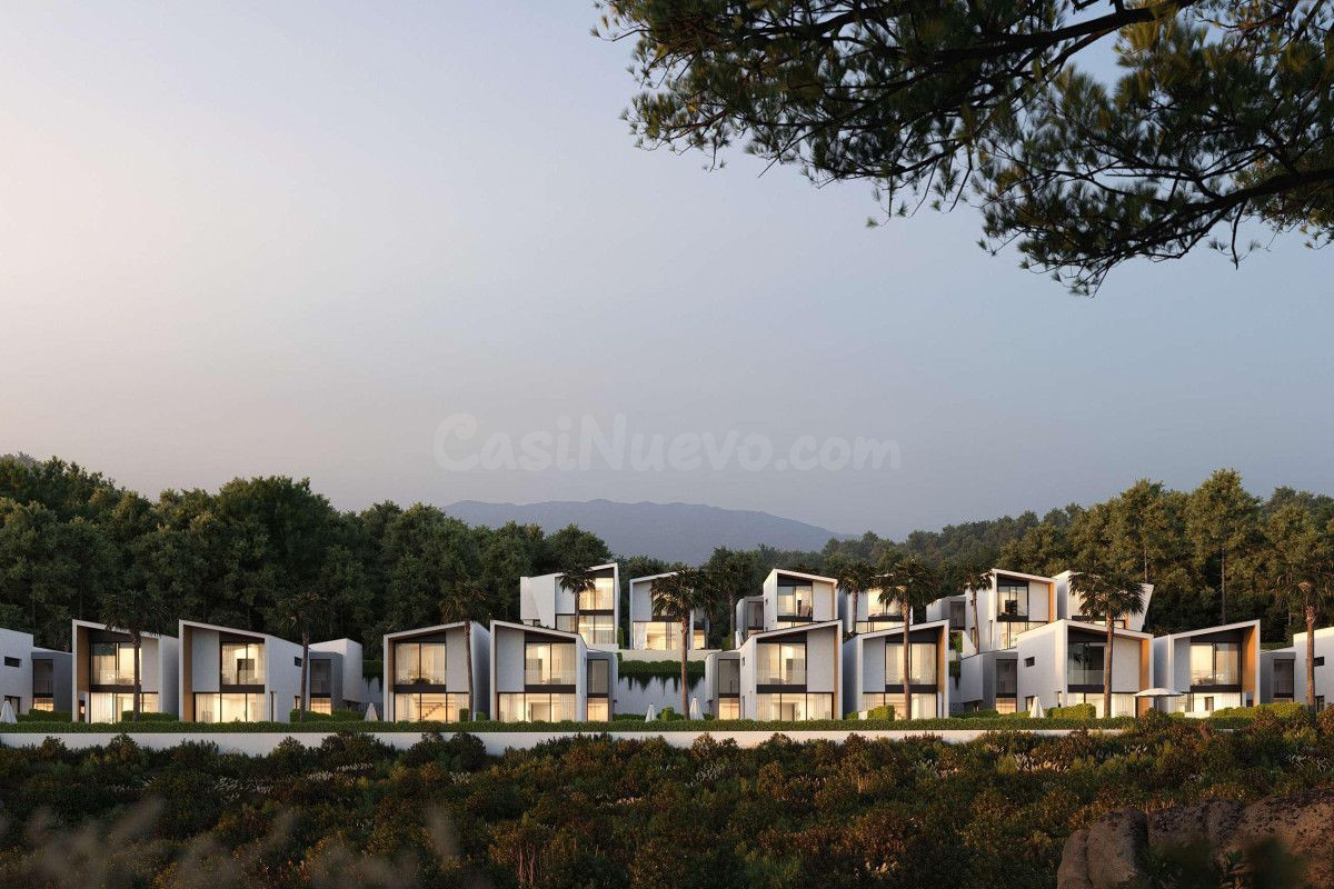 Villa 4 habitaciones 436m² en venta - Calaburra - chaparral - foto 3